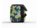 Kannettava kaiutin GEMBIRD Camouflage Kannettava / langaton Bluetooth SPK-BT-LED-05-CM