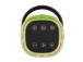Kannettava kaiutin GEMBIRD Kannettava / langaton Bluetooth SPK-BT-LED-06