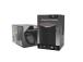 KAIUTIN BLUETOOTH/MUSTA SPK-BT-LED-08S GEMBIRD GEMBIRD
