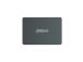 SSD DAHUA 2TB SATA 3D NAND Kirjoitusnopeus 460 Mt/s Lukunopeus 540 Mt/s 2,5" TBW 800 TB...
