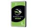 Kiintolevy SEAGATE Barracuda 1TB SATA 3.0 128 MB 5400 rpm 2.5" Paksuus 7mm ST1000LM048