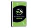 Kiintolevy SEAGATE Barracuda 1TB SATA 3.0 128 MB 5400 rpm 2.5" Paksuus 7mm ST1000LM048