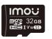 MUISTI MICRO SDHC 32GB/ST2-32-S1 IMOU MIKRO SDHC 32GB/ST2-32-S1 IMOU