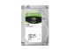 HDD SEAGATE Barracuda 2TB SATA 3.0 256 Mt 7200 rpm Levyt/päät 1/2 3,5" ST2000DM008