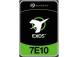 Kiintolevy SEAGATE Exos E 4TB SATA 3.0 256 MB 7200 rpm 3.5" ST4000NM024B