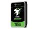 Kiintolevy SEAGATE Exos 7E10 8TB SATA 256MB 7200 kierrosta minuutissa ST8000NM017B