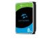 Kiintolevy SEAGATE SkyHawk 8TB SATA 256 MB 5400 rpm Levyt/pää 4/8 3,5" ST8000VX010
