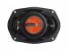 Autokaiutin JBL Stage1 9631 Musta STAGE19631