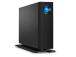 Ulkoinen kiintolevy LACIE d2 Professional 14TB USB-C USB 3.0 -asemat 1 STHA14000800