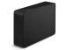 Ulkoinen kiintolevy SEAGATE Expansion STKP24000400 24TB USB 3.0 -asemat 1 Musta STKP24000400 STKP24000400