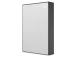 Ulkoinen kovalevy HDD SEAGATE One Touch STKY1000401 1TB USB 3.0 Väri Hopea STKY1000401