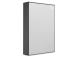 Ulkoinen kovalevy HDD SEAGATE One Touch STKY1000401 1TB USB 3.0 Väri Hopea STKY1000401