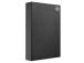 Ulkoinen HDD SEAGATE One Touch STKY1000400 1TB USB 3.0 Väri Musta STKY1000400