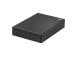 Ulkoinen HDD SEAGATE One Touch STKY1000400 1TB USB 3.0 Väri Musta STKY1000400