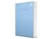Ulkoinen kiintolevy SEAGATE One Touch STKY2000402 2TB USB 3.0 Väri Vaaleansininen STKY2000402