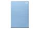 Ulkoinen kiintolevy SEAGATE One Touch STKY2000402 2TB USB 3.0 Väri Vaaleansininen STKY2000402