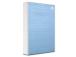 Ulkoinen kiintolevy SEAGATE One Touch STKY2000402 2TB USB 3.0 Väri Vaaleansininen STKY2000402