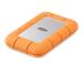 Ulkoinen SSD LACIE 2TB USB-C Kirjoitusnopeus 2000 Mt/s Lukunopeus 2000 Mt/s STMF2000400