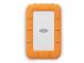 Ulkoinen SSD LACIE 4TB USB-C Kirjoitusnopeus 2000 Mt/s Lukunopeus 2000 Mt/s STMF4000400