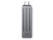 Ulkoinen SSD-levy SEAGATE Ultra Compact 1TB USB-C STMX1000400