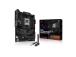 Emolevy ASUS AMD B650 SAM5 ATX Muisti DDR5 Muistipaikat 4 2xPCI-Express 4.0 1x 1xPCI-Express 4...