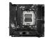 Emolevy ASUS AMD B650 SAM5 Mini-ITX Muisti DDR5 Muistipaikat 2 1xPCI-Express 5.0 16x 2xM.2...