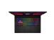Kannettava MSI Sword 17 HX B14VFKG CPU Core i9 i9-14900HX 2200 MHz 17" 1920x1200 RAM 16GB DDR5...