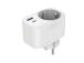 LATURI USB UNIVERSAL 20W WHT/2P AC TA-ACPDDQC20-01-W GEMBIRD GEMBIRD