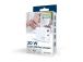 LATURI USB 20W 2PORT/TA-UC-PDQC20L-W-01 GEMBIRD
