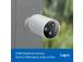 WRL-KAMERA SMART H.264/TAPO C425 TP-LINKKI