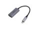 I/O-SOVITIN USB-C:STÄ HDMI/TC31H:HEN DAHUA