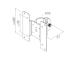 PC ACC THIN CLIENT MOUNT/10KG THINCLIENT-05 NEOMOUNTS