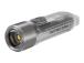 TASKULAMPPU T-SARJA 300 LUMENIA/TIKI NITECORE