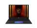 Kannettava tietokone MSI Titan 18 HX AI A2XWJG CPU Core Ultra U9-285HX 2800 MHz 18" 3840x2400 RAM 64GB DDR5...