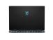 Kannettava tietokone MSI Titan 18 HX AI A2XWJG CPU Core Ultra U9-285HX 2800 MHz 18" 3840x2400 RAM 64GB DDR5...