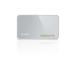 Kytkin TP-LINK 8x10Base-T / 100Base-TX TL-SF1008D TL-SF1008D