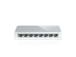Kytkin TP-LINK 8x10Base-T / 100Base-TX TL-SF1008D TL-SF1008D