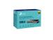 Kytkin TP-LINK TL-SG1005P-PD Työpöytä/jalusta 5x10Base-T / 100Base-TX / 1000Base-T PoE+ portit 5...