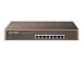 Kytkin TP-LINK Rack 8x10Base-T / 100Base-TX / 1000Base-T TL-SG1008 TL-SG1008