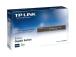 Kytkin TP-LINK Rack 8x10Base-T / 100Base-TX / 1000Base-T TL-SG1008 TL-SG1008