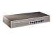 Kytkin TP-LINK Rack 8x10Base-T / 100Base-TX / 1000Base-T TL-SG1008 TL-SG1008