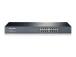 Kytkin TP-LINK 16x10Base-T / 100Base-TX / 1000Base-T TL-SG1016
