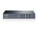 Kytkin TP-LINK 16x10Base-T / 100Base-TX / 1000Base-T TL-SG1016EN TL-SG1016EN