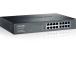 Kytkin TP-LINK 16x10Base-T / 100Base-TX / 1000Base-T TL-SG1016EN TL-SG1016EN