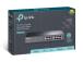 Kytkin TP-LINK Työpöytä/jalusta 16x10Base-T / 100Base-TX / 1000Base-T PoE+ portit 8 TL-SG1016PE