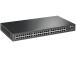 Kytkin TP-LINK TL-SG1048 Teline 48x10Base-T / 100Base-TX / 1000Base-T TL-SG1048 TL-SG1048