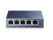 Kytkin TP-LINK 5x10Base-T / 100Base-TX / 1000Base-T TL-SG105