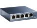 Kytkin TP-LINK 5x10Base-T / 100Base-TX / 1000Base-T TL-SG105