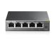 Kytkin TP-LINK 5x10Base-T / 100Base-TX / 1000Base-T TL-SG105E TL-SG105E