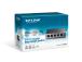 Kytkin TP-LINK 5x10Base-T / 100Base-TX / 1000Base-T TL-SG105E TL-SG105E